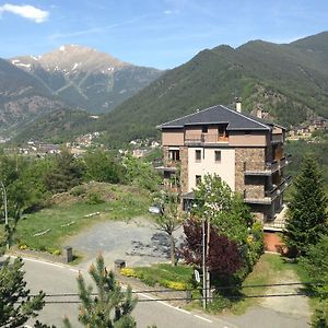 Hotel La Burna Panoramic